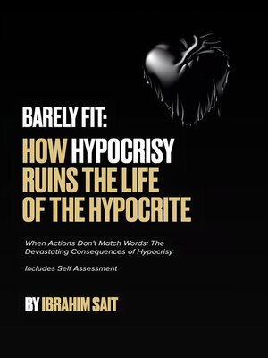 cover image of Barely Fit